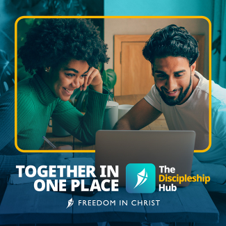 Discipleship Hub